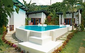 Bamboo Surf Beach