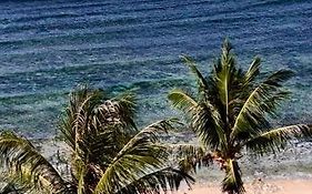 Bamboo Surf Beach